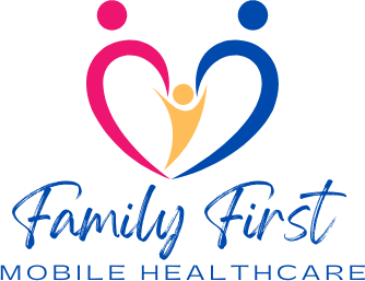 Family First Mobile Healthcare PLLC